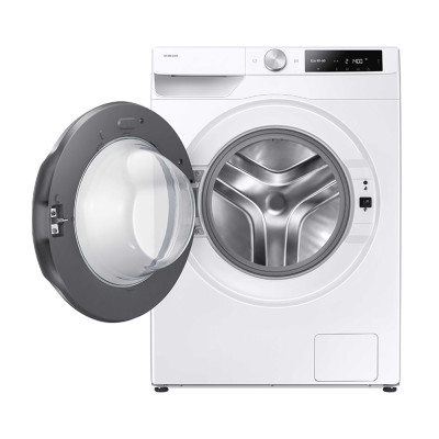 Úsporná pračka Samsung WW90DG6U85LEU4 s AI Wash