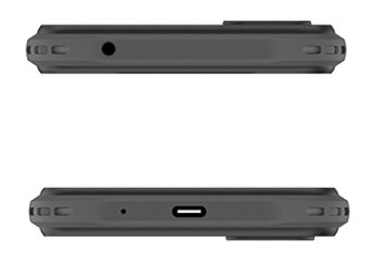 UMIDIGI BISON GT2 5G Storm Gray