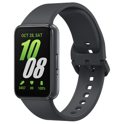 Samsung R390 Galaxy Fit3 Gray