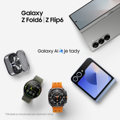 Samsung Galaxy Buds3, Silver