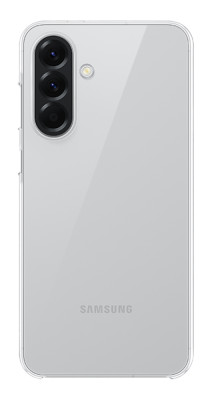 Samsung EF-QA566CTE Clear Cover Galaxy A56, Clear