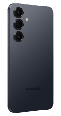 Samsung Galaxy S25 5G 256GB Blue Black