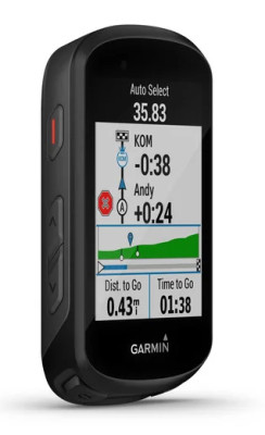 Garmin Edge 530 PRO MTB Bundle