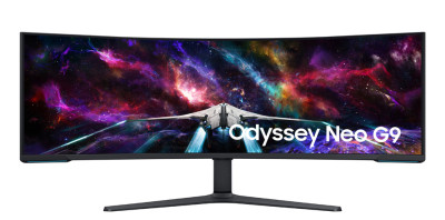 57" Samsung Odyssey Neo G9 LS57CG952NUXEN