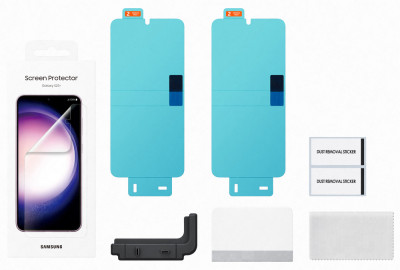 Samsung Screen Protector Galaxy S23+