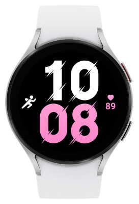 Samsung R910 Galaxy Watch5 (44mm,BT) Silver