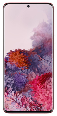Samsung Galaxy S20+ Red
