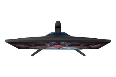 32" Samsung Odyssey G51C LS32CG510EUXEN