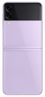Samsung F711 Galaxy Z Flip3 5G 128GB Violet