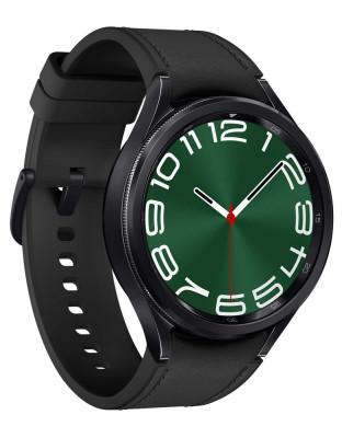 Samsung Galaxy Watch6 Classic(47mm,LTE) Black