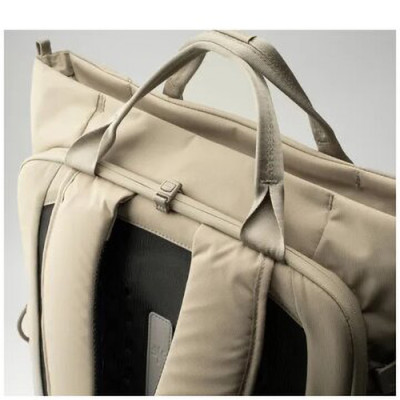 PGYTECH OneGo Roamer Tote Backpack 18L Sand Khaki