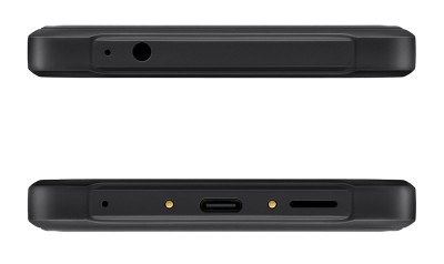 Samsung Galaxy XCover7 128GB Black