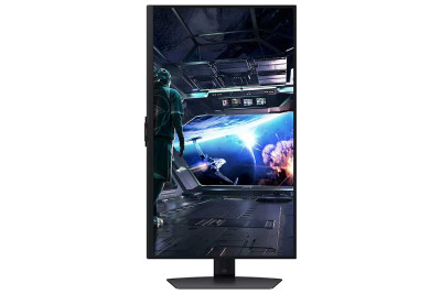 27" Samsung Odyssey G70D LS27DG702EUXDU