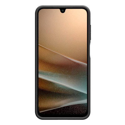 Spigen Liquid Air Samsung Galaxy A26 Black