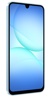 Samsung Galaxy A17 LTE 4+128GB Light Blue