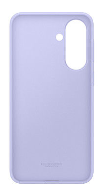 Samsung Silicone Case Galaxy A57, Violet