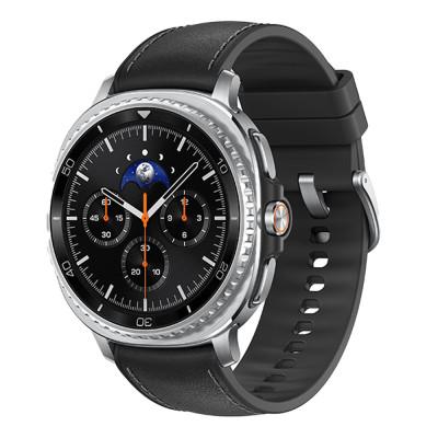 Samsung Galaxy Watch 8 Classic(46mm,BT) Black