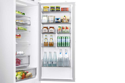 Vestavná chladnička Samsung BRB80F30ADS0EO