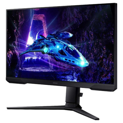 24" Samsung Odyssey G30D LS24DG300EUXEN (ES)