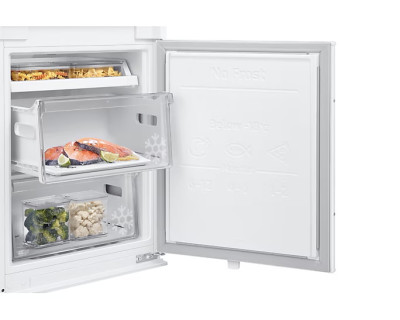 Vestavná chladnička Samsung BRB70F30BES0EO