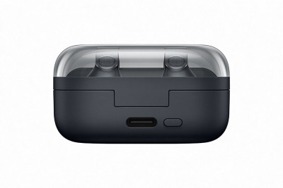 Samsung Galaxy Buds4, Black