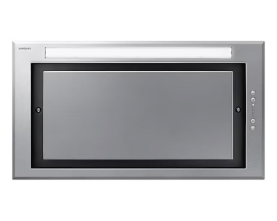 Vestavěná digestoř SamsungNK52FG455CS/UR