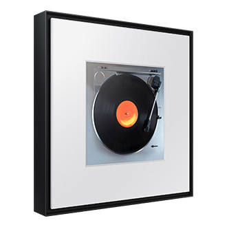 Dárek - Music Frame Samsung HW-LS60D/EN