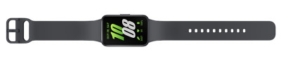 Samsung R390 Galaxy Fit3 Gray