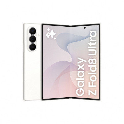 Samsung Galaxy Z Fold8 Ultra 5G 256GB Cream