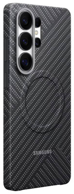 Samsung Carbon Magnet Case Galaxy S26 Ultra, Gray