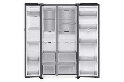 Americká chladnička Samsung RS90F66BEFEO FamilyHub