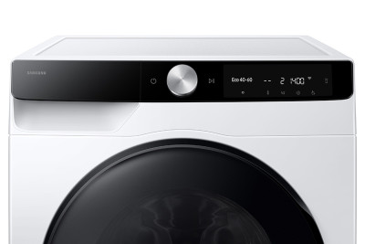 Pračka se sušičkou Samsung WD90DG6G94BKU4