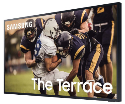 75" The Terrace 4K QLED TV Samsung QE75LST7TGUXXH