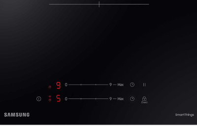 Vestavěná indukční varná deska Samsung NZ32BG2005F