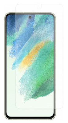 Samsung EF-UG990CTEGW ochranná fólie S21 FE, Clear