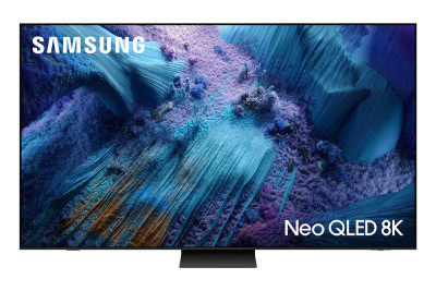 65" 8K Neo QLED TV Samsung QE65QN990FTXXH