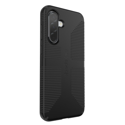 speck Impacthero Grip Case Galaxy A36/56 5G, Black