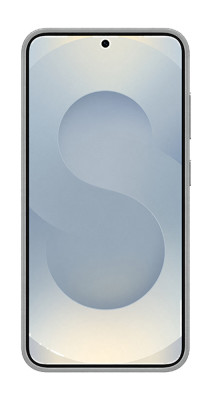 Samsung Kindsuit Case Galaxy S25, Gray