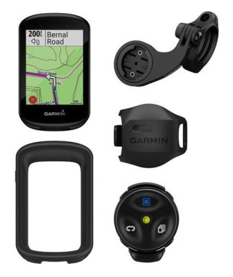 Garmin Edge 530 PRO MTB Bundle