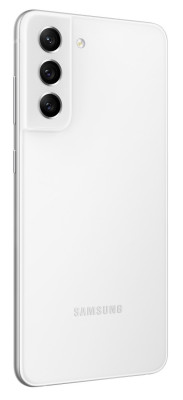 Samsung Galaxy S21 FE 5G 8+256GB White