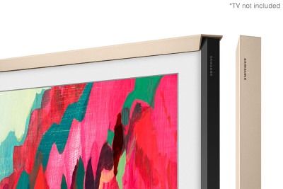 Prémiový výměnný kovový rám pro The Frame 85" Pro