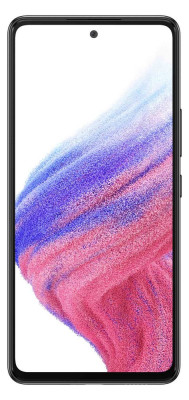 Samsung Galaxy A53 5G 8+256GB Black