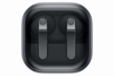 Samsung Galaxy Buds4 Pro, Black