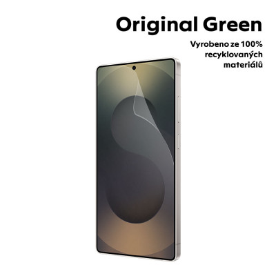Mobile Outfitters Ochranná fólie Original Green