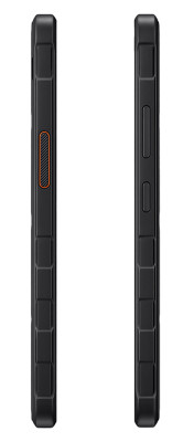 Samsung Galaxy XCover7 128GB Black