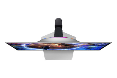 27" Samsung Odyssey OLED G6 (G60SD)