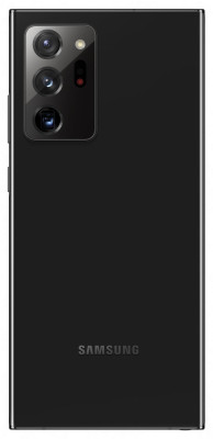 Samsung Galaxy Note20 Ultra 5G 512GB Black