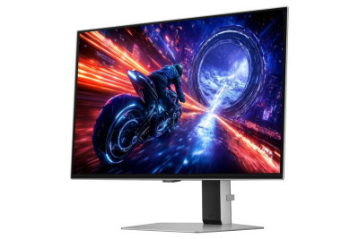 27" Samsung Odyssey OLED G6 (G60SF)