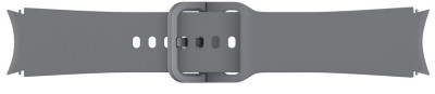 Samsung ET-SFR87LJEGEU Sport Band 20mm M/L, Gray