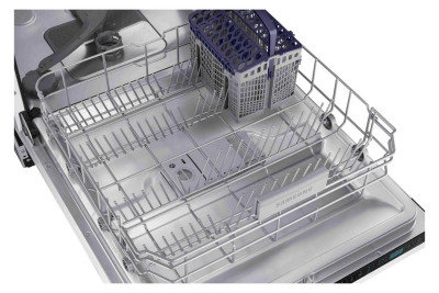 Samsung DW60M6040BB/EO Vestavná myčka nádobí